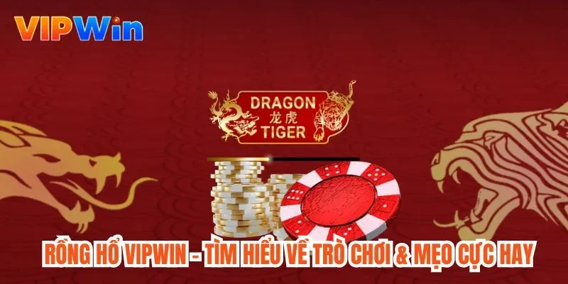 rồng hổ vipwin