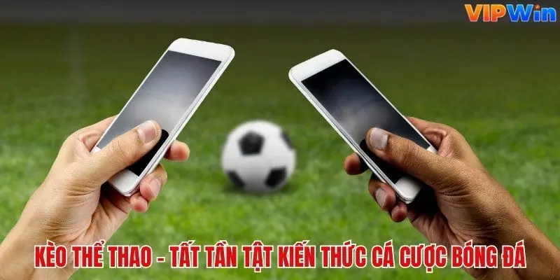 kèo thể thao